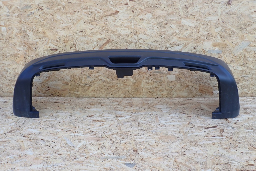 Suzuki s4 s-cross 13-17 бампер задний  задний 71821-61m0 с Разборки