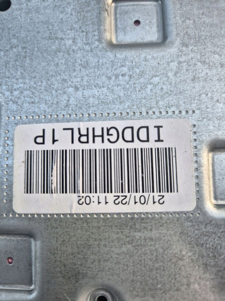 фото №8, Peugeot 308 ii t9 радио cd навигация считыватель navi gps 9810476280