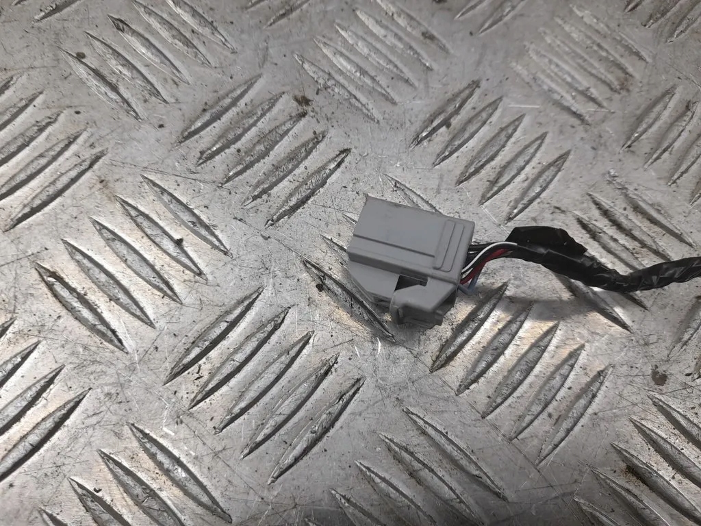 фото №5, Chevrolet corvette 816509533 с передний другое