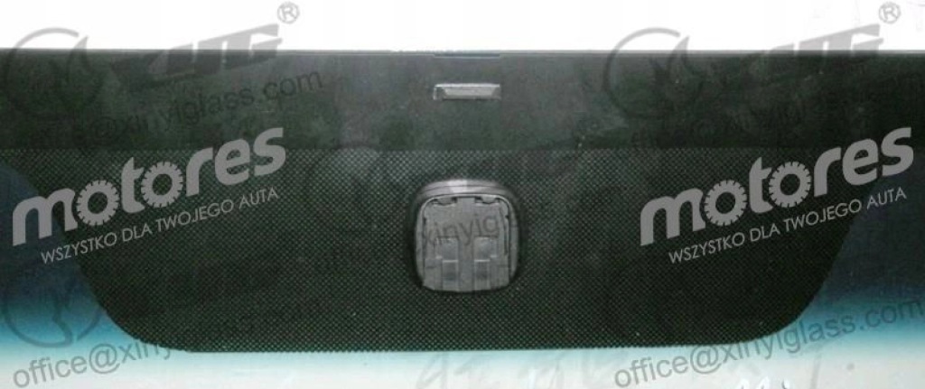 Стекло лобовое kia picanto 2004-2009 Цена