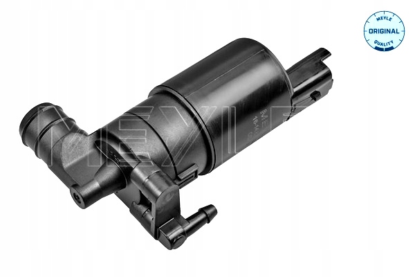 фото №2, Помпа розпилювача перед citroen berlingo berlingo minivan c1 c3