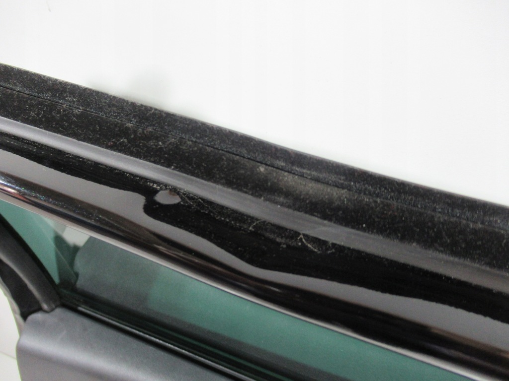 фото №8, Clio iv двері правий задня праве задні повний clio iv