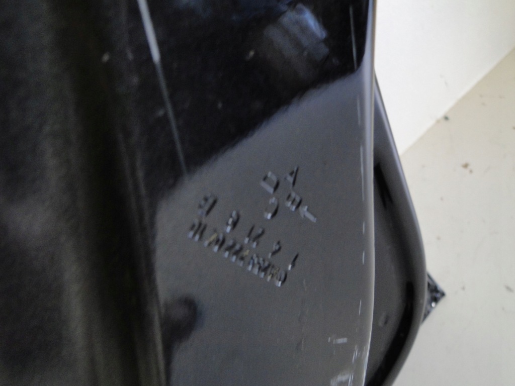 фото №8, Mercedes glc 253 x253 w253 suv дверь передние правое