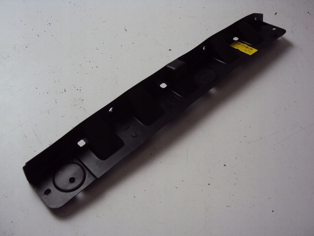 фото №2, Направляющая бампера левый перед renault clio iv 12-16