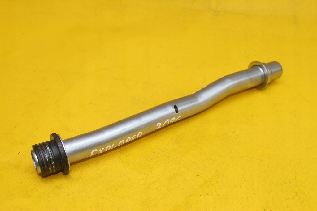 фото №2, Трубка труба шланг explorer 6u 3.0 b bqwa