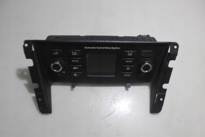 фото №1, Панель керування обдув fiat croma ii