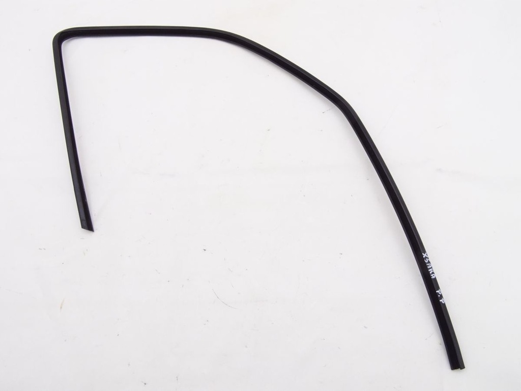 фото №1, Xsara picasso прокладка стекло дверь правый перед