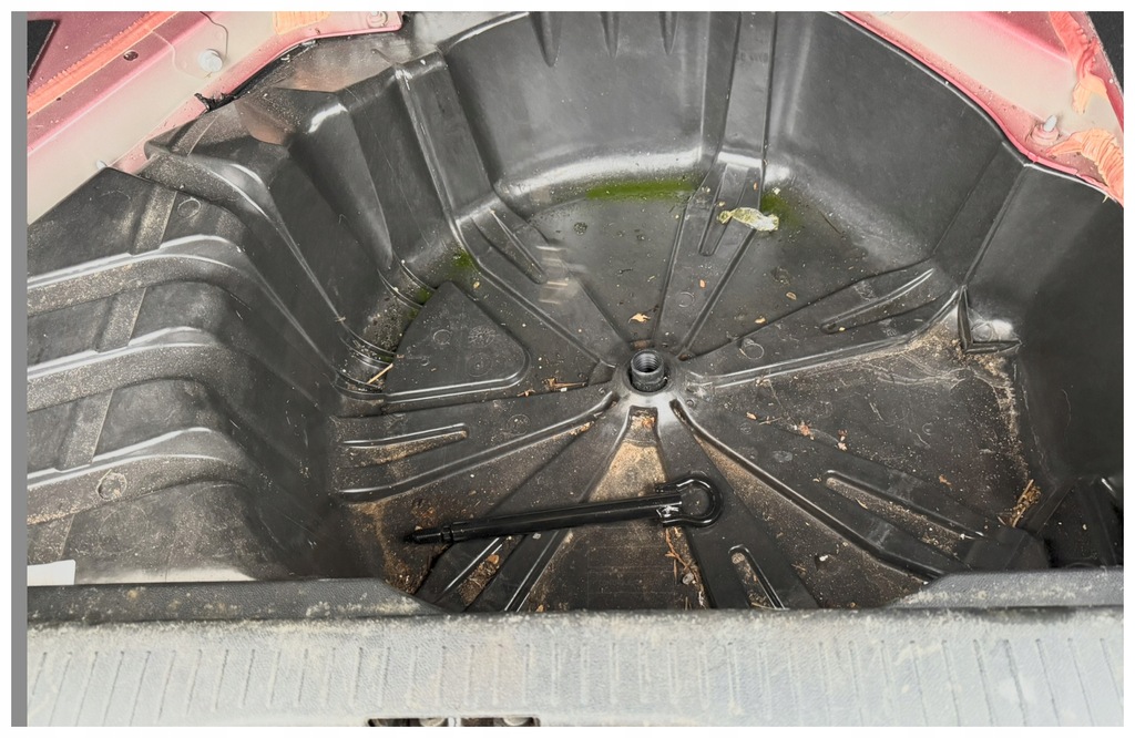 фото №10, Renault scenic iii lift капот колір tennj