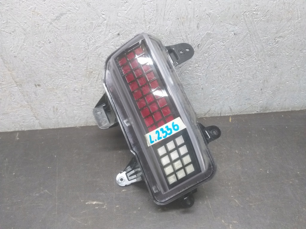 фото №1, Лампа задняя левая hyundai ioniq vi 6 led 92405-kl100