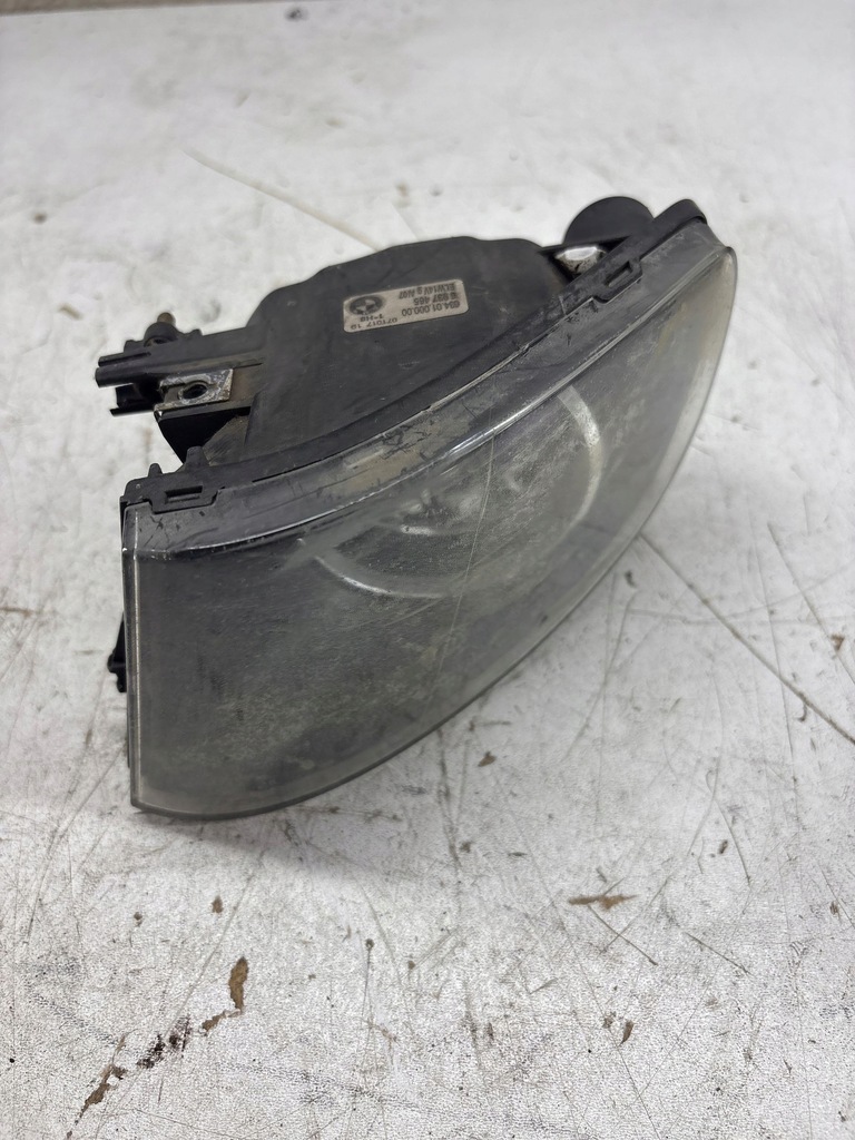 фото №1, Bmw 3 e92 e93 2010 лампи протитуманні