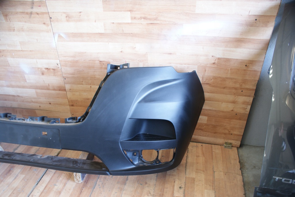 фото №3, Бампер передний renault master iv новый org.