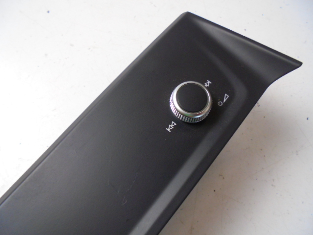 фото №3, Панель запуск стоп audi q3 ii 83a 2022 rok