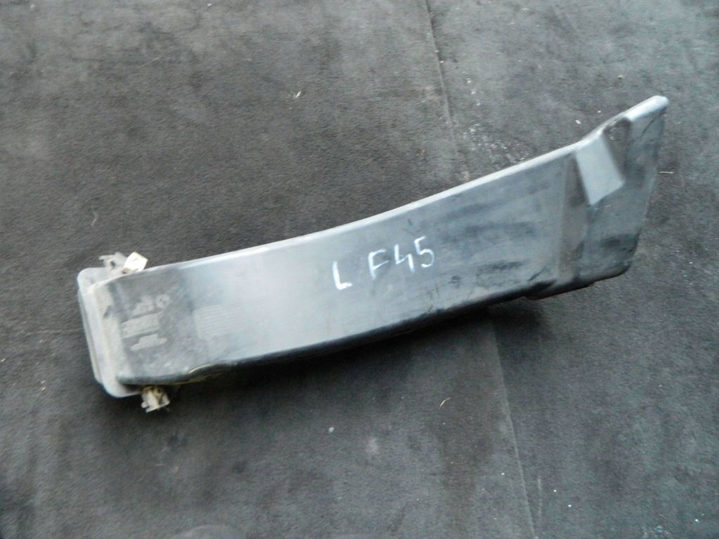 фото №1, Bmw f45 впуск канал повітря лівий 7302523