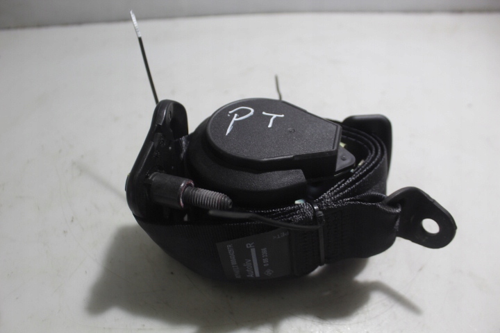 фото №1, Pas безопасности правый задняя dacia dokker lift