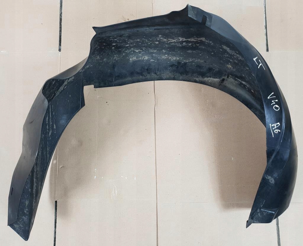 фото №1, Підкрилок лівий задня volvo v40 30883730