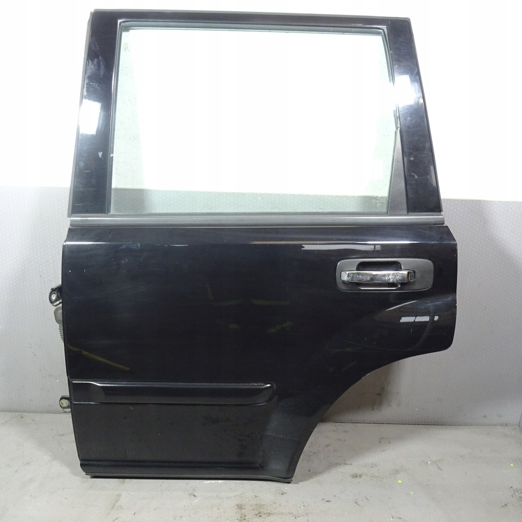 фото №1, Nissan x-trail t30 дверь задняя левая kh3