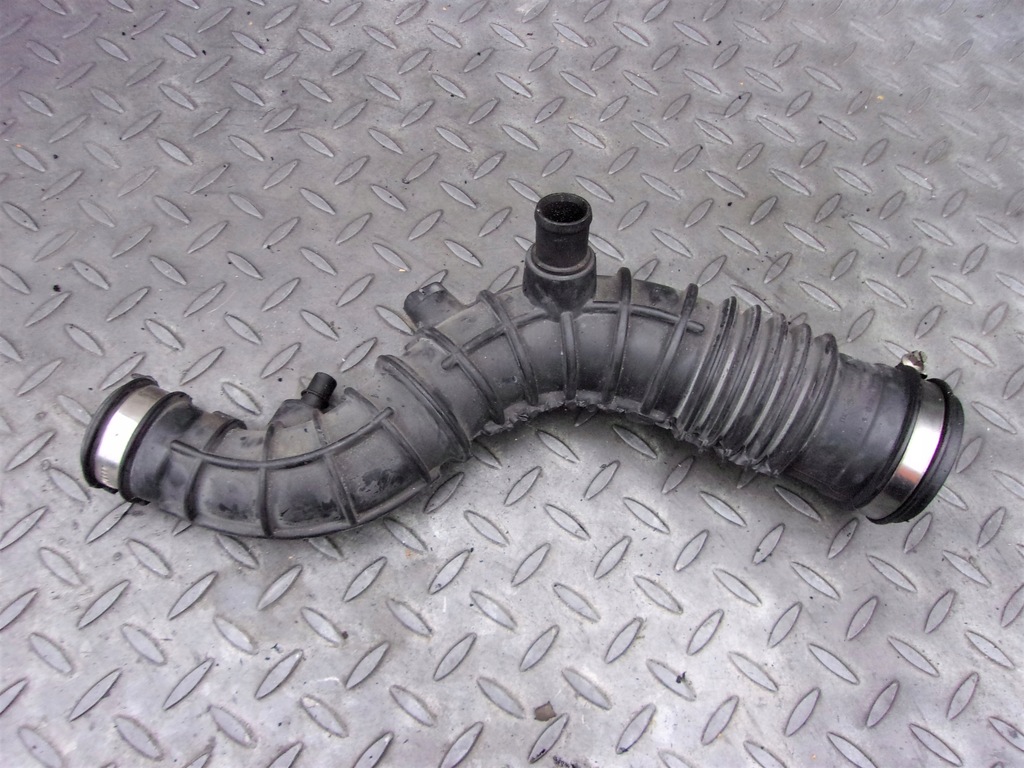 фото №1, Clio iv 1.2 tce воздухозаборник труба турбины