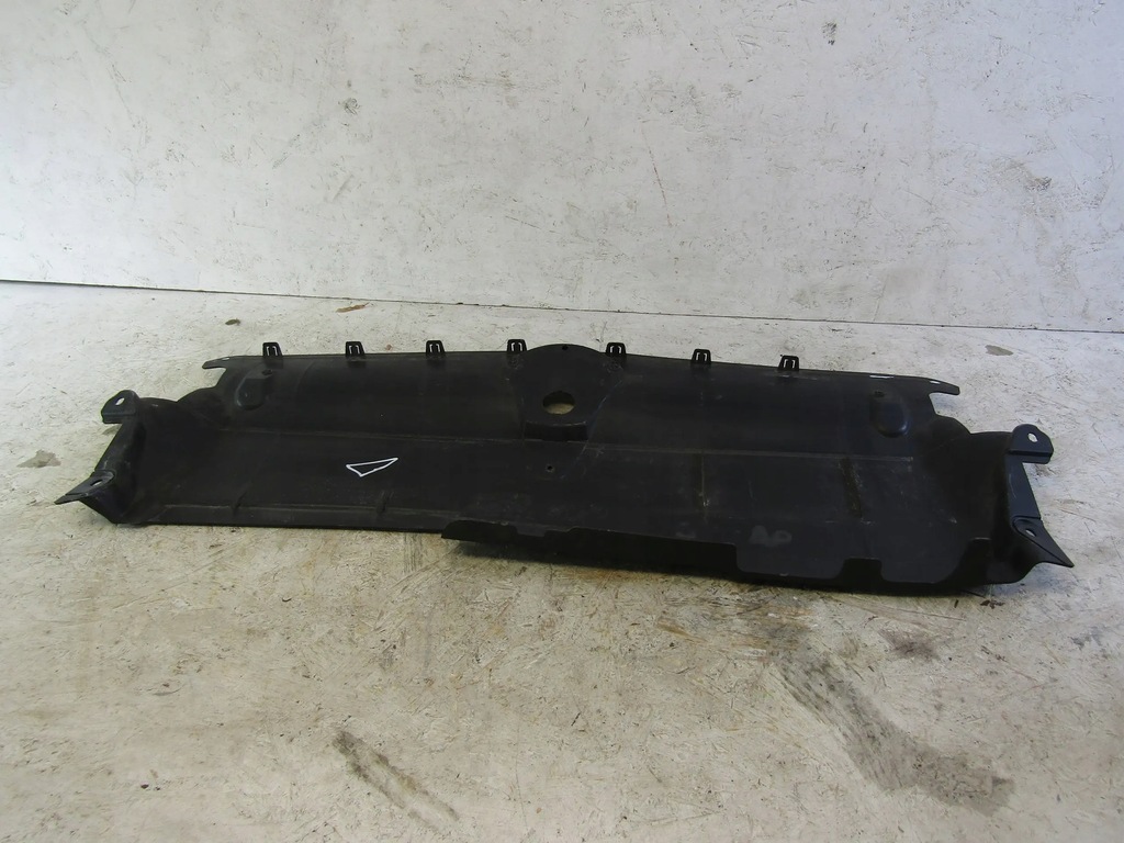 фото №8, Audi a6 c8 захист поперечина передній 4k0807081