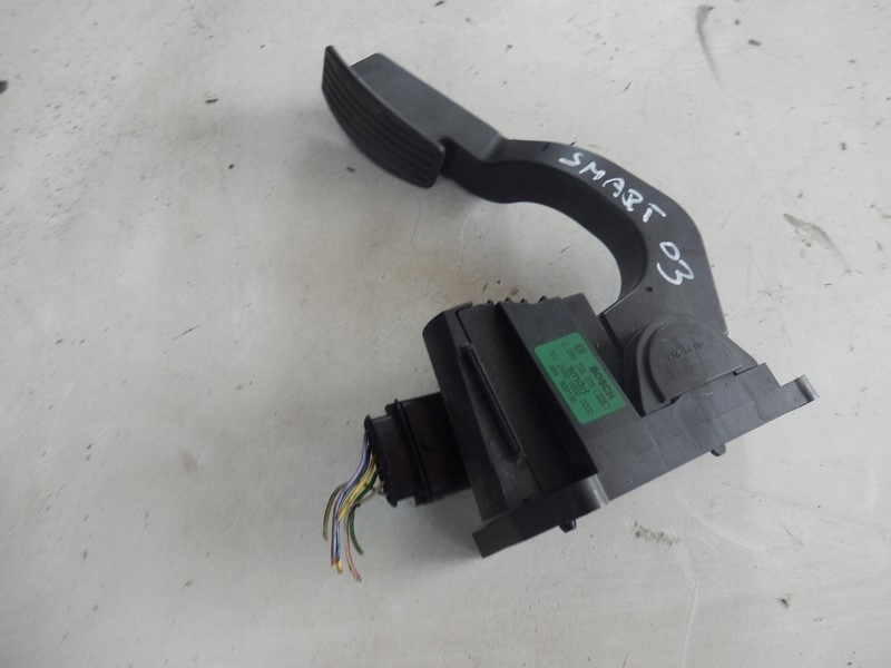 Купить Smart for two 03 0,7 педаль потенциометр газа