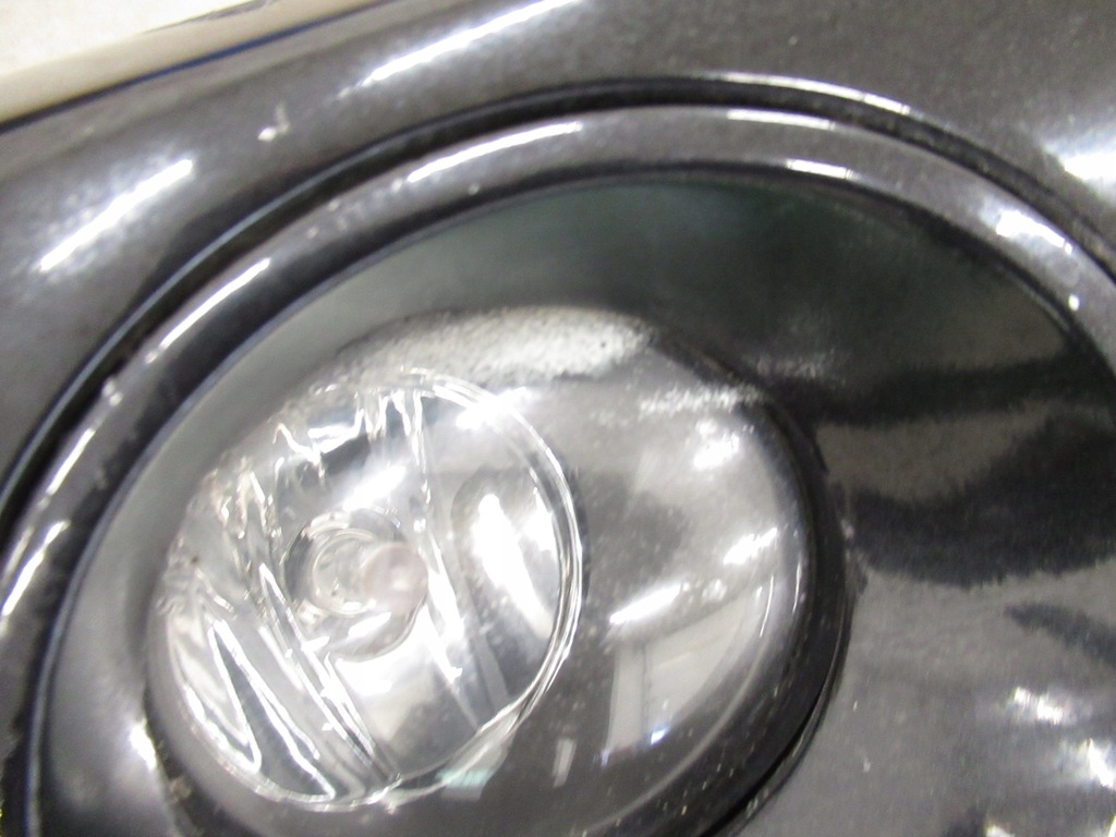 фото №5, Бампер перед передний bmw e53 x5