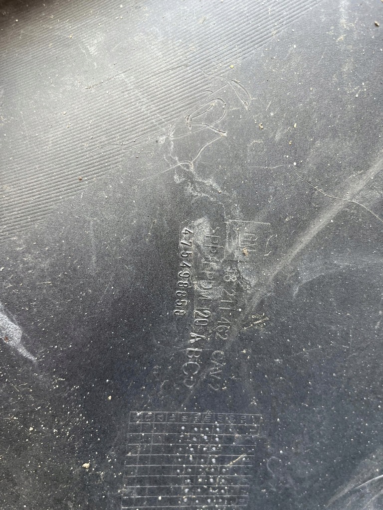 фото №8, Opel corsa d бампер перед 18211462