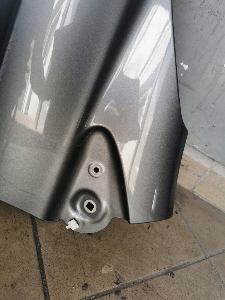 фото №10, Крыло левый перед mercedes b-klasa w246 lift 787