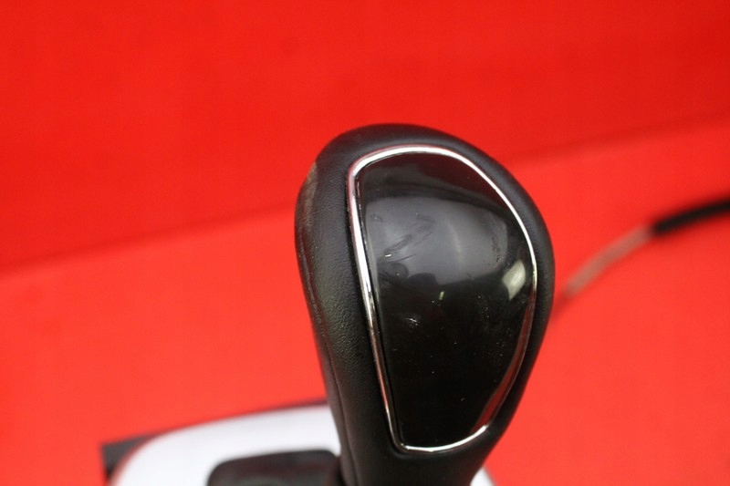 фото №7, Выборщик домкрат передач автоматическая коробка передач 6g91-7c453-ae ford galaxy mk2 2.0 tdci