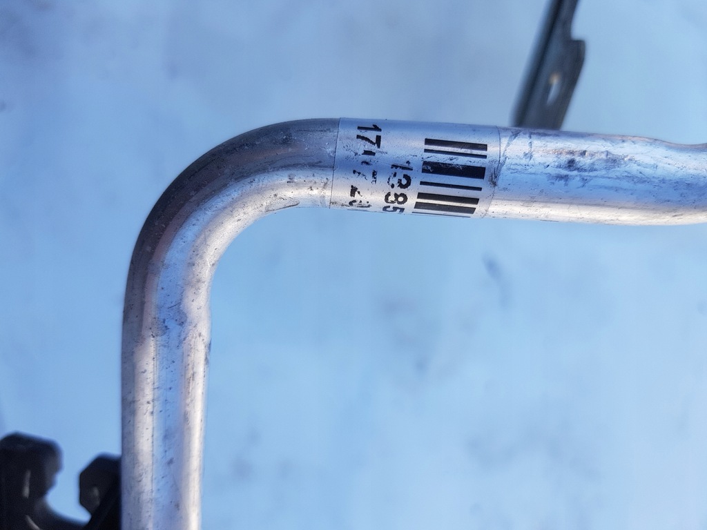 фото №8, Шланг підсилювача fiat ducato iii 138576208