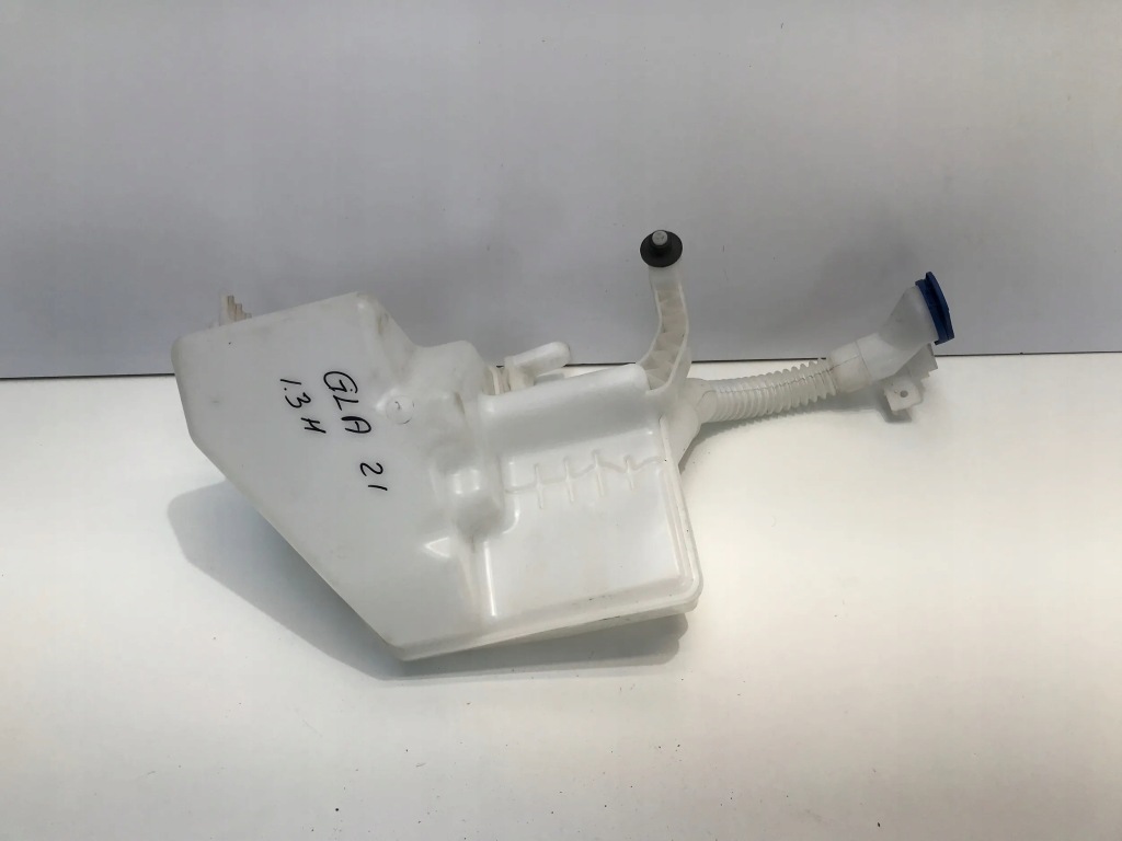 фото №1, Mercedes gla h247 2022 бачок омывателя