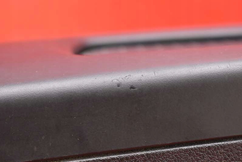 фото №11, Туннель средний подлокотник 9670593077 peugeot 5008 1 i 09-13