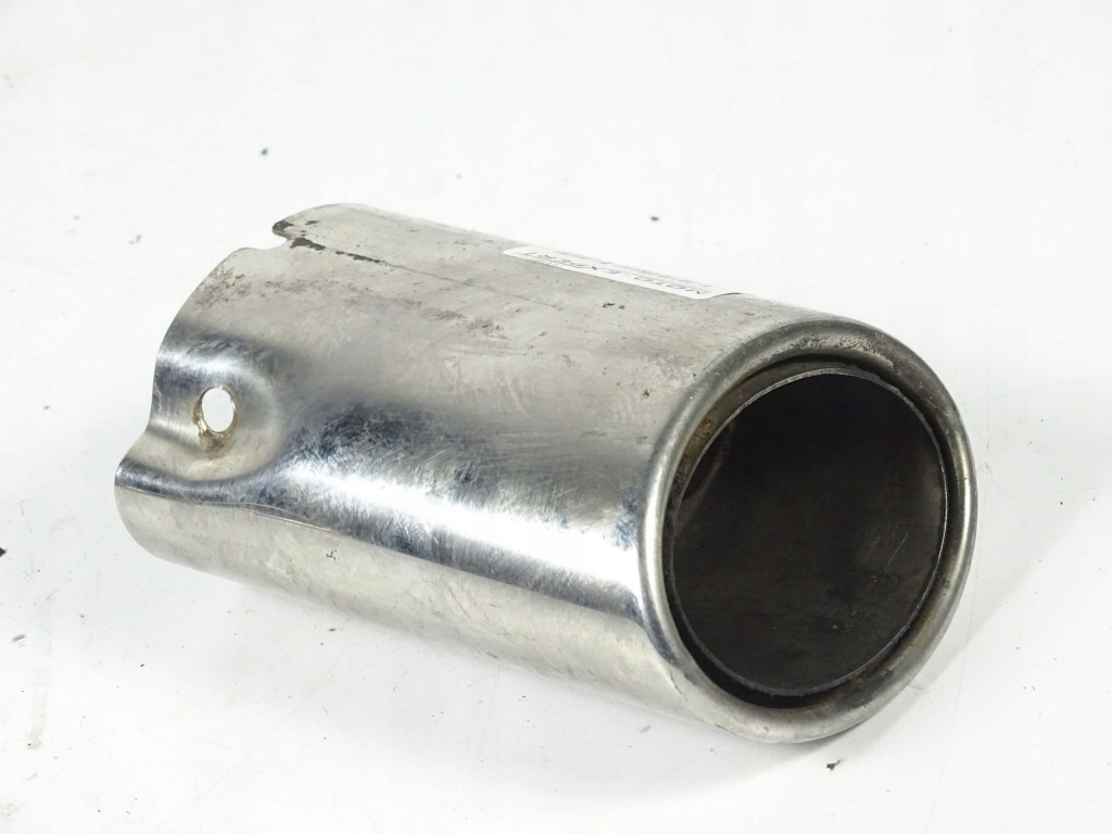 Купити Mercedes w169 наконечник накладка вихлоп глушника
