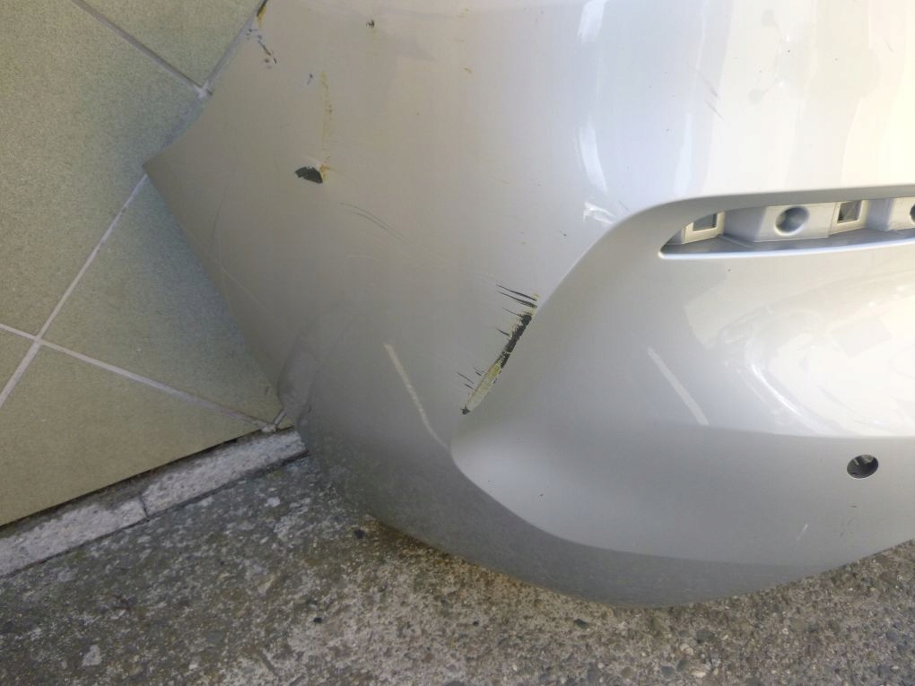 фото №9, Bmw z4 g29 бампер задний