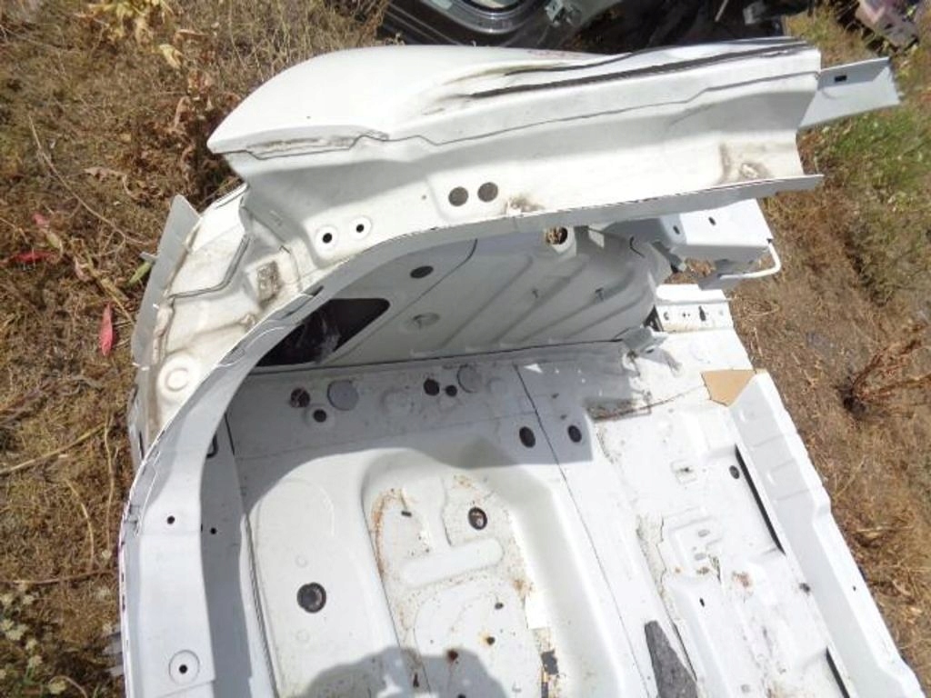 Citroen ds5 крыло левая задний четверть левая Недорого