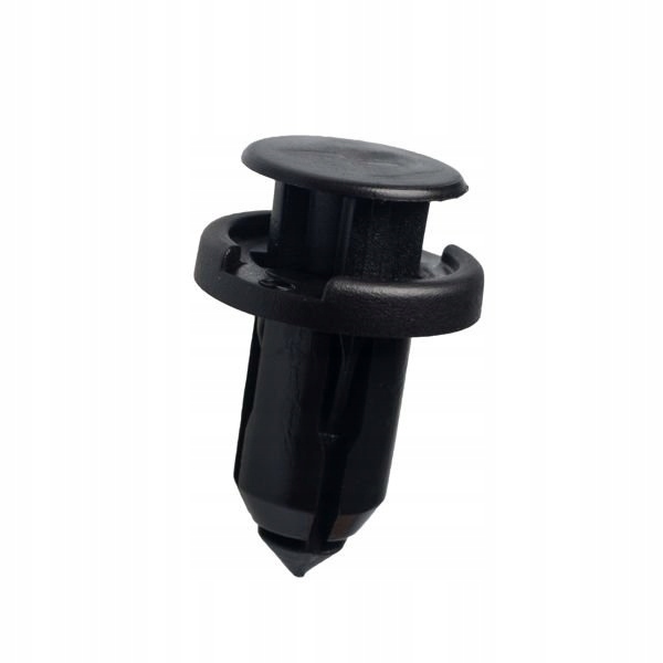 фото №3, 10x клипса защита бампера subaru forester impreza