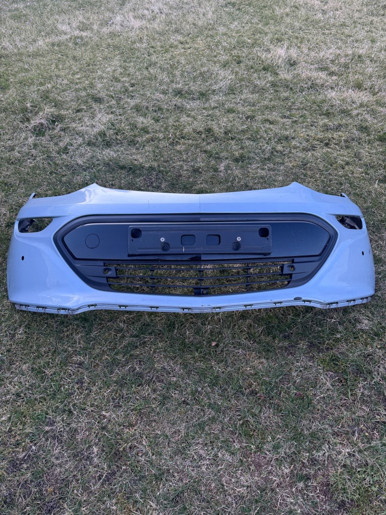 Купить Chevrolet bolt ev opel e-amera ampera бампер перед передний