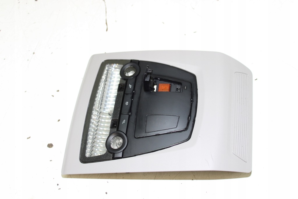 фото №5, Bmw f01 f02 f10 f11 лампа освещение кабины 28321367