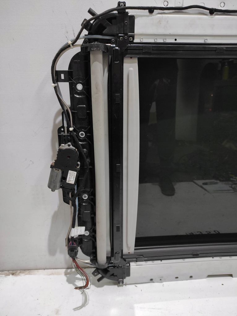 фото №6, Крыша панорама opel insignia a kombi solar