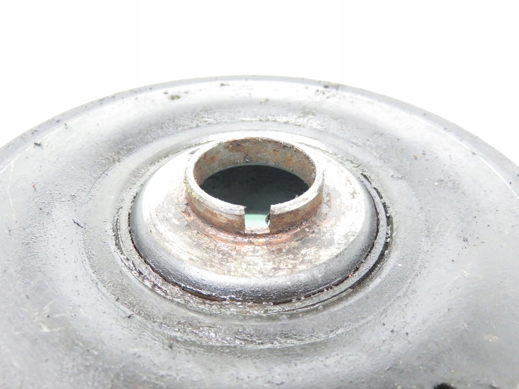 фото №2, Шкив renault master ii 2.5 d