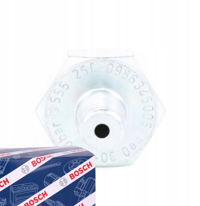 фото №1, Датчик тиску оливи do mitsubishi space runner