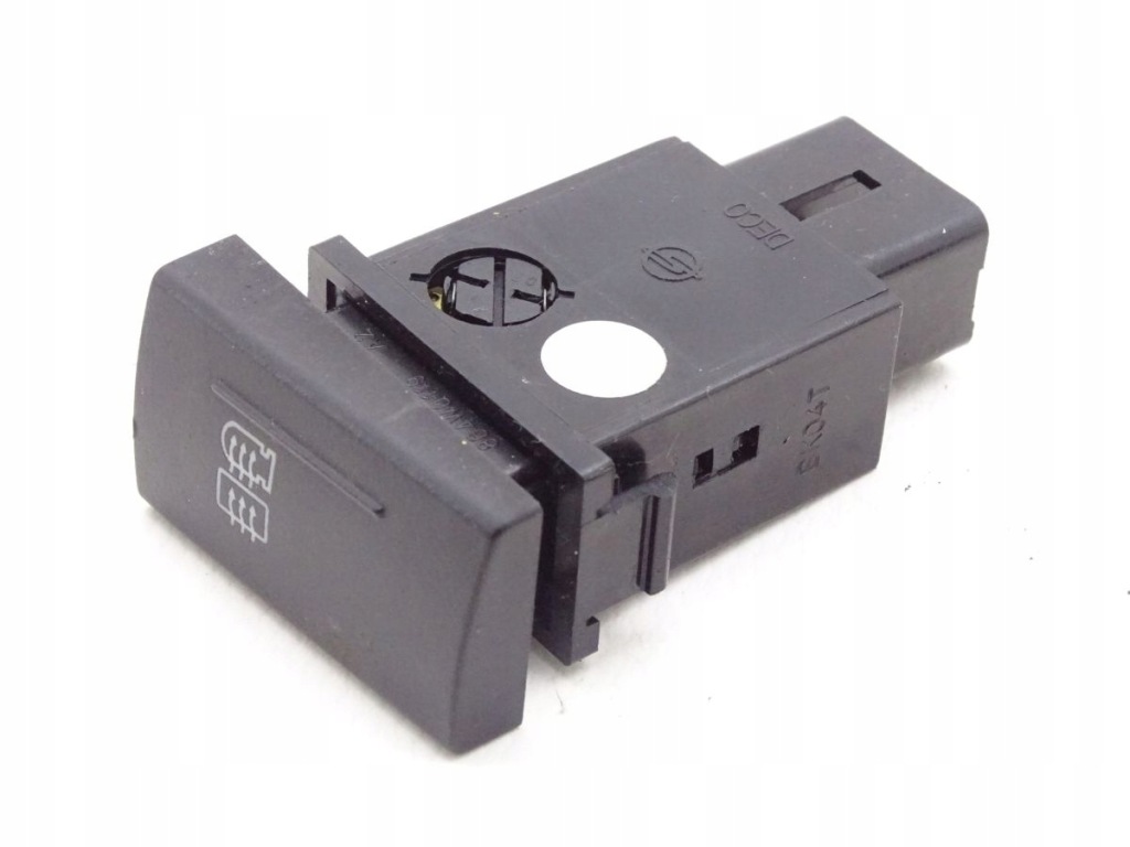 Купить Ssangyong rexton переключатель подогрев зеркал