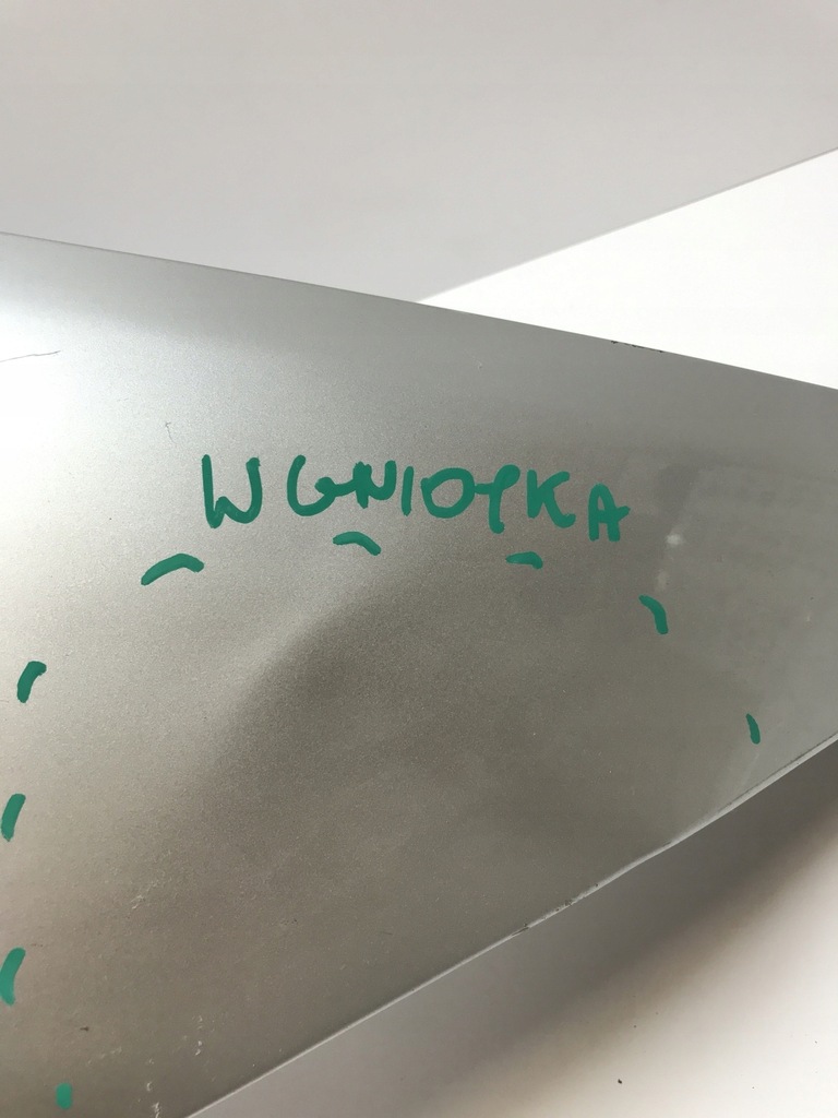 фото №9, Bmw e90 крыло правый перед