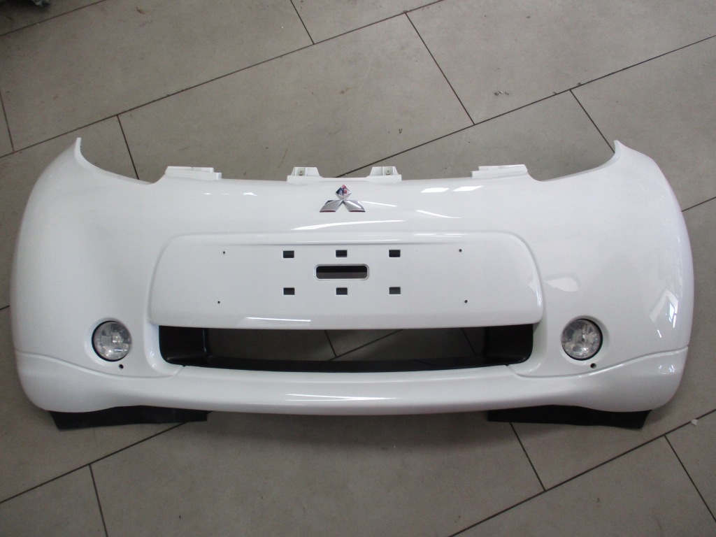 Купить I-miev c-zero ion бампер перед передний