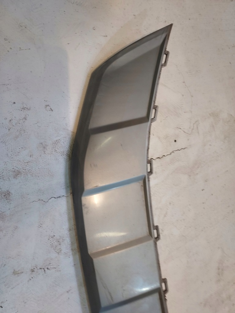 фото №2, Бампер спойлер vw t-roc 2ga перед