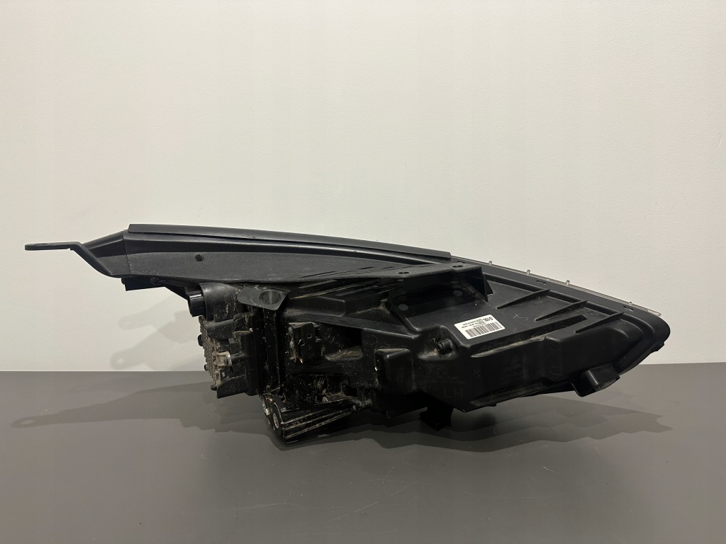 фото №6, Hyundai i30 iii лампа ліва full led europa 92101-g4100