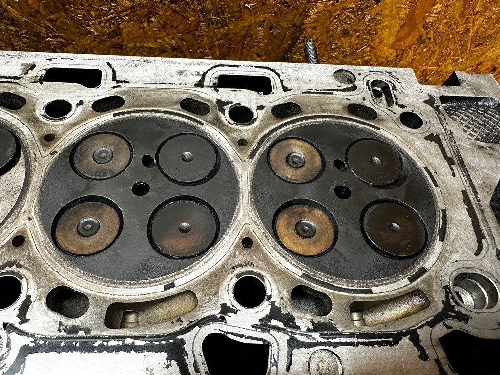 фото №13, Головка кришка вали 2.3 dci m9t master iii 8200519994j