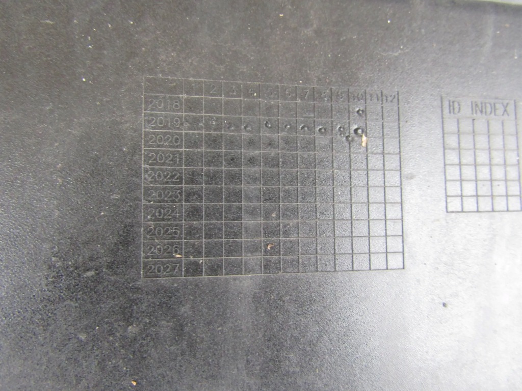 фото №8, Opel corsa f бампер перед 19r- 9830280980