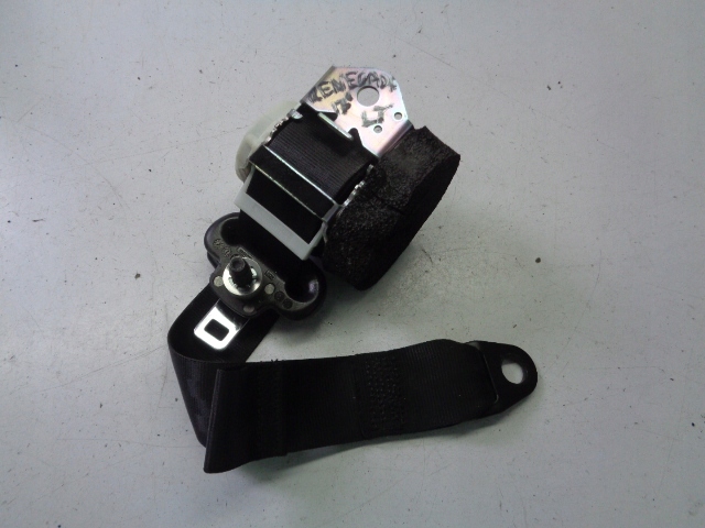 фото №1, Pas безпеки лівий задня jeep renegade 1.4 multiair przed lift 2017 rok