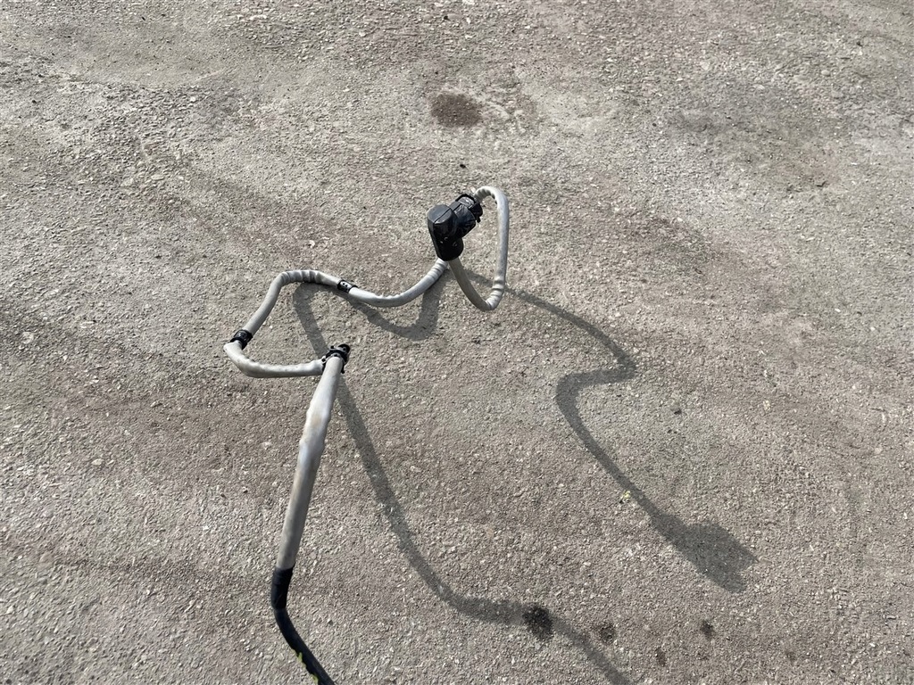 фото №5, Wąż шланг трубка бака adblue перед renault master 4 iv 20-