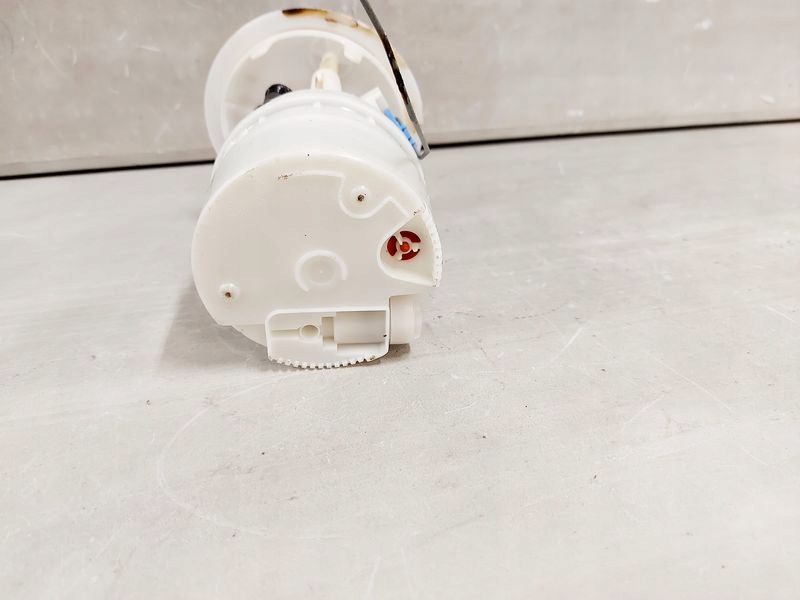 фото №7, Citroen ds3 1.6 thp насос пального поплавок