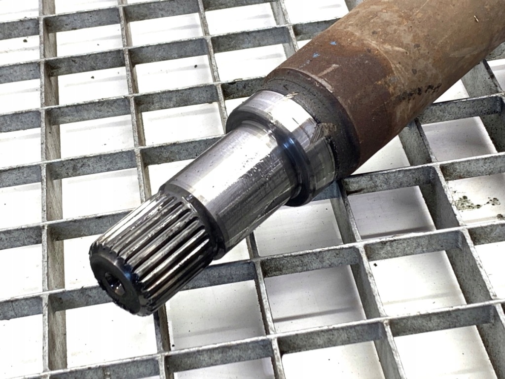 Приводной вал правый  перед ford kuga 2 1.5 150km шрус Цена